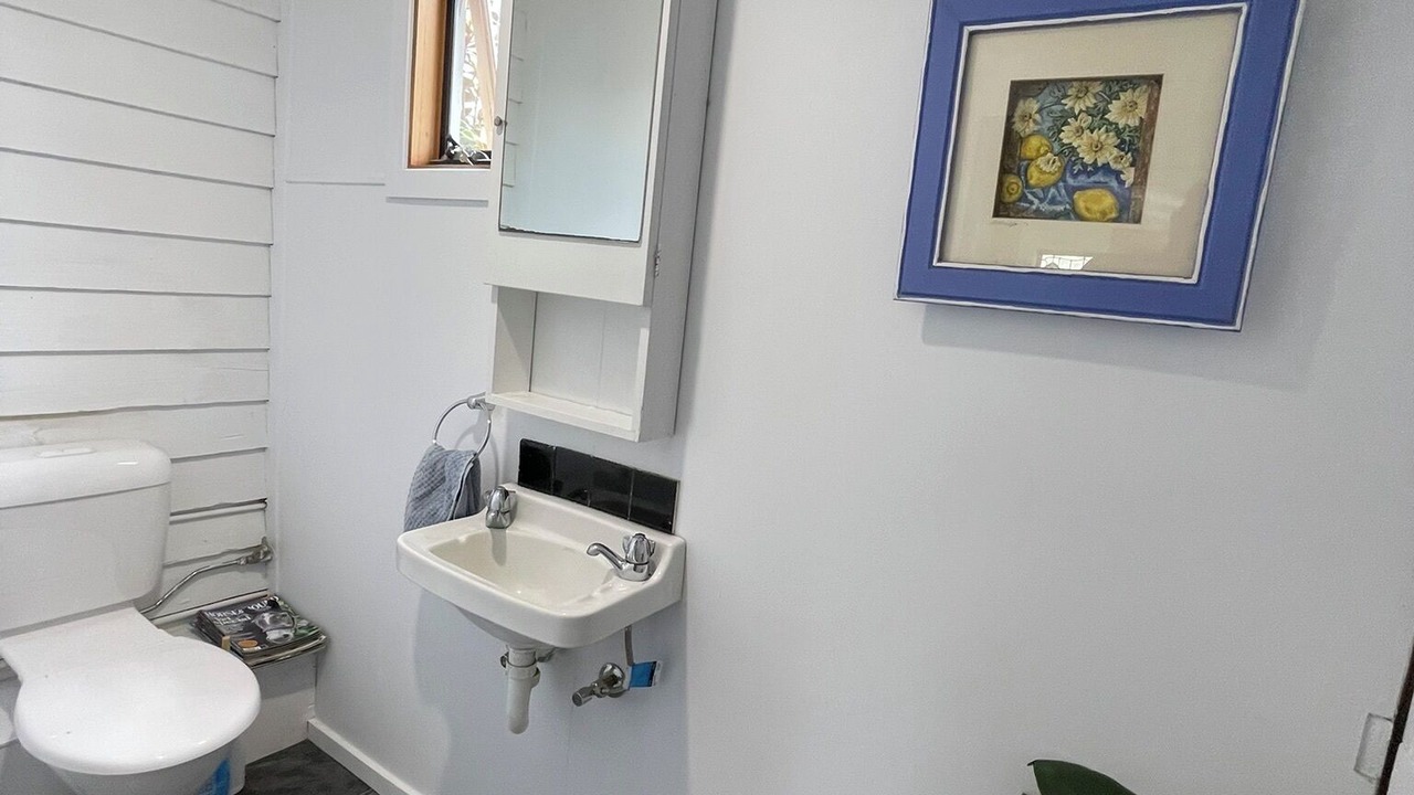 Photo of Bathroom in Drysdale