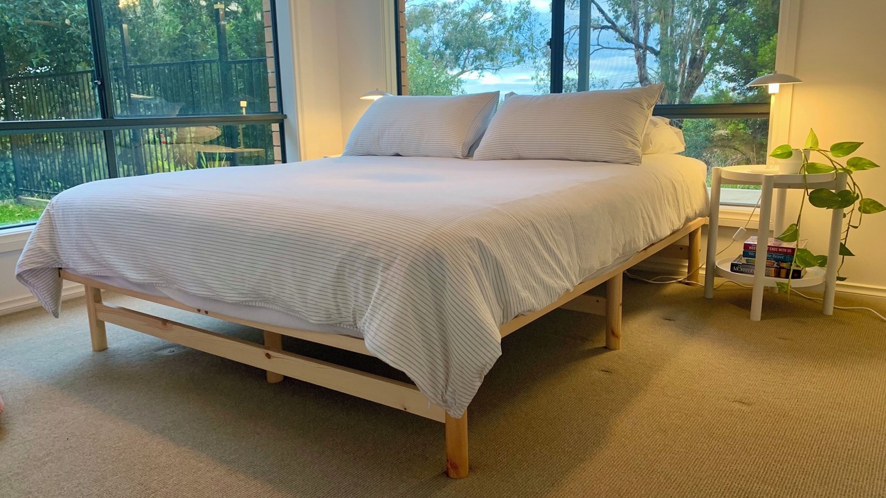 Photo of Bedroom in Port Vincent