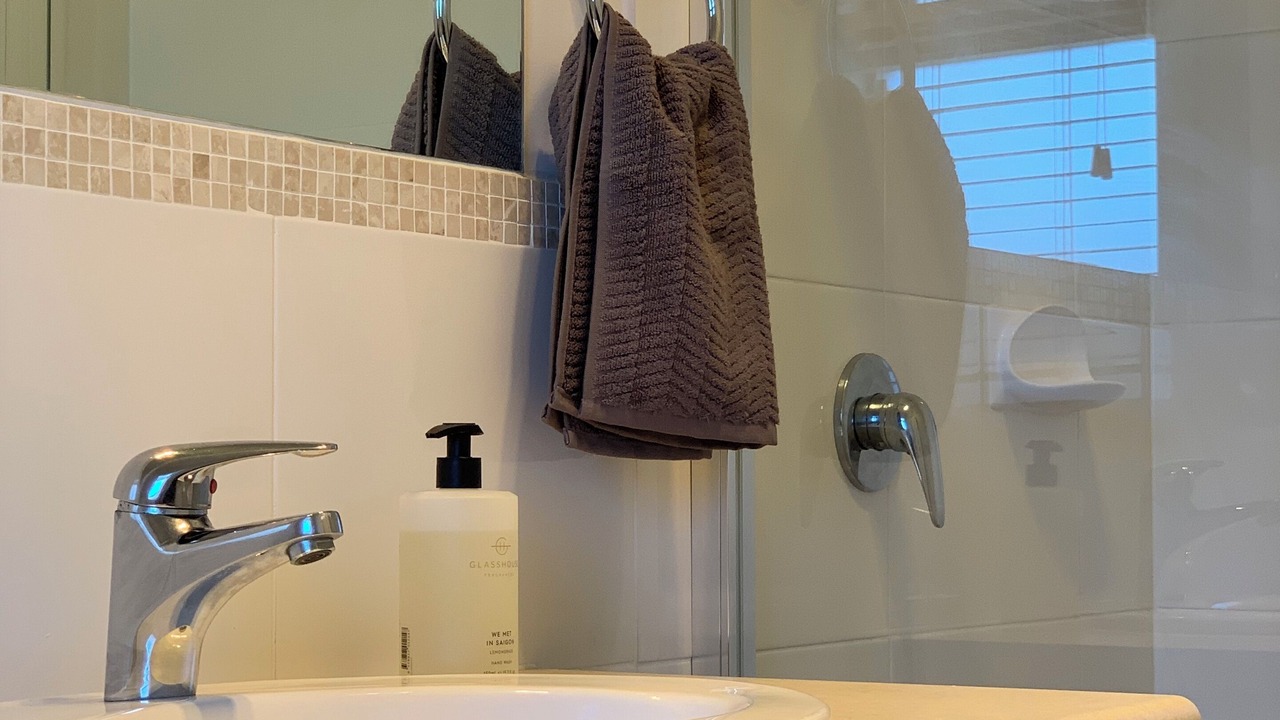 Photo of Bathroom in Port Vincent