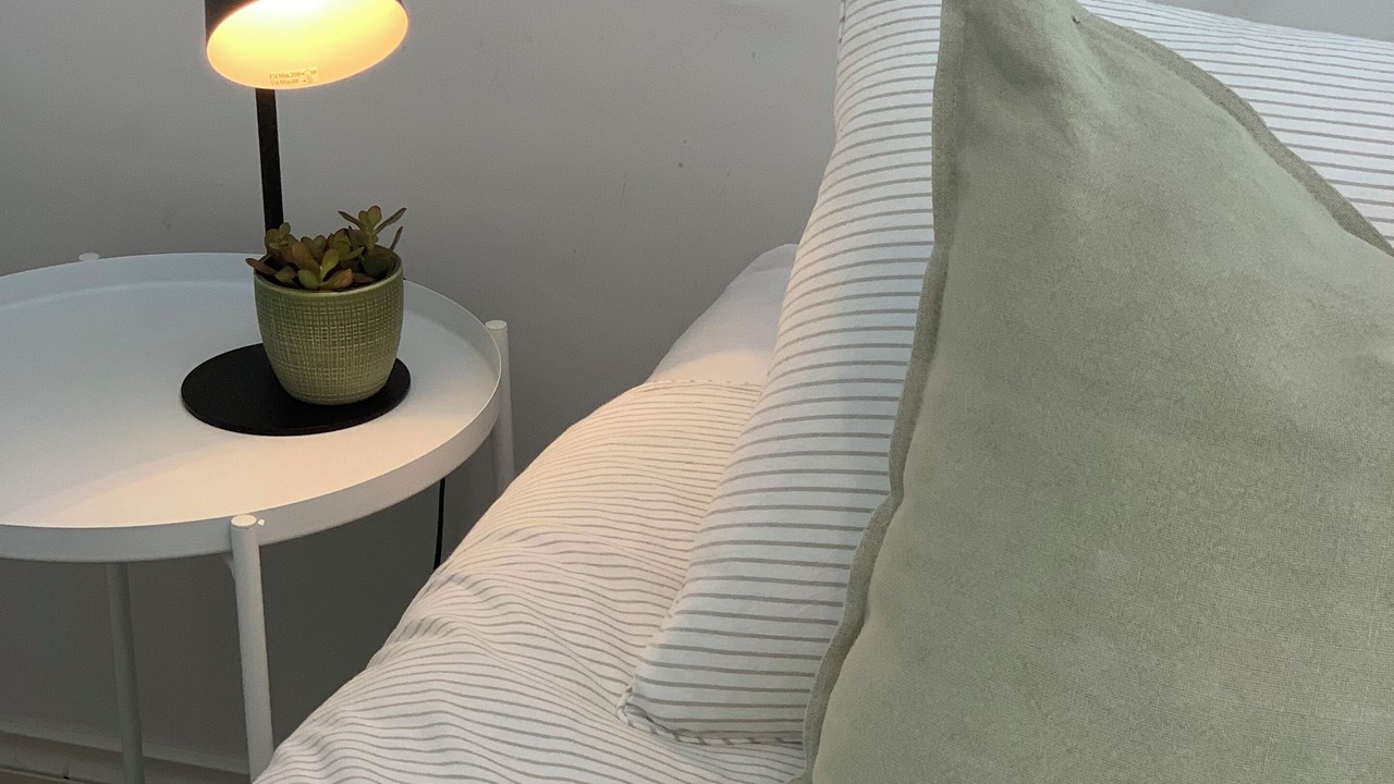 Photo of Bedroom in Port Vincent