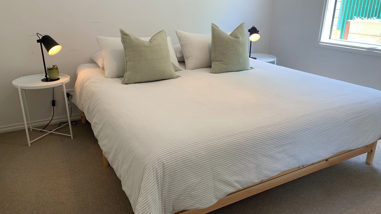 Photo of Bedroom in Port Vincent