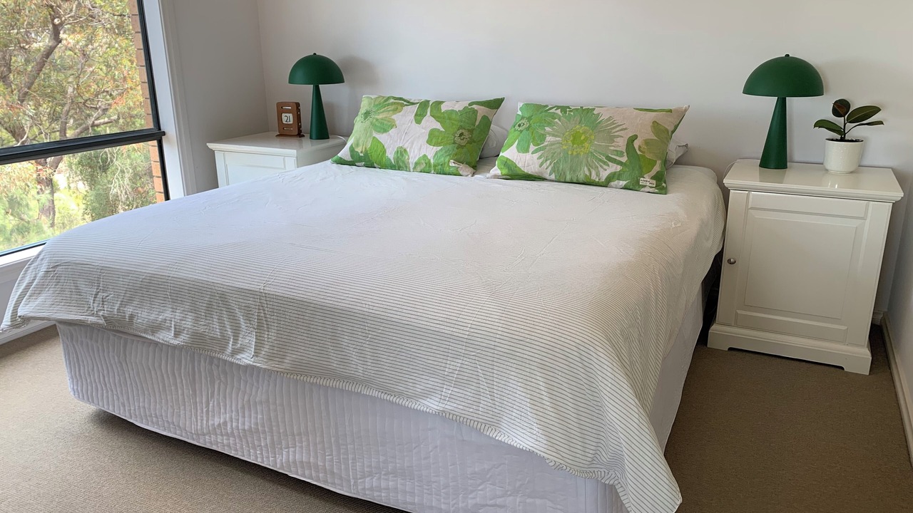 Photo of Bedroom in Port Vincent