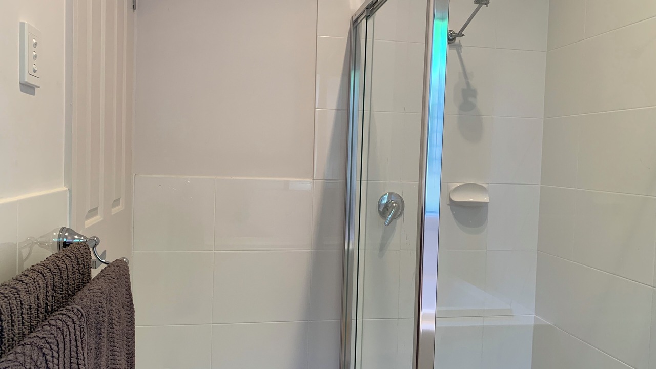 Photo of Bathroom in Port Vincent