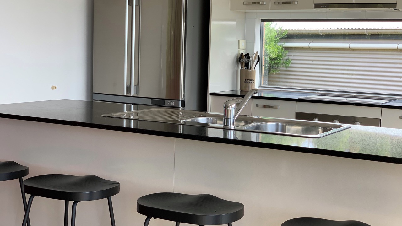 Photo of Kitchen in Port Vincent