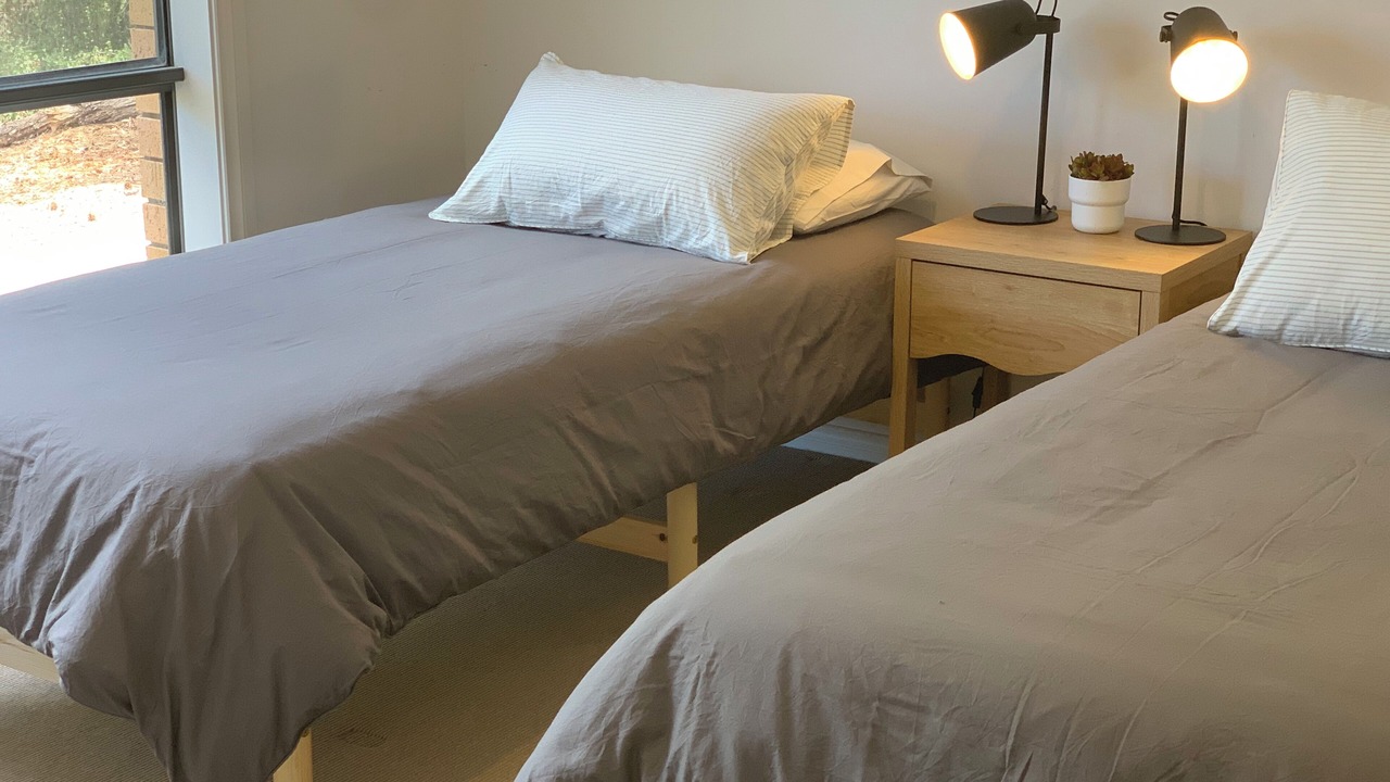 Photo of Bedroom in Port Vincent