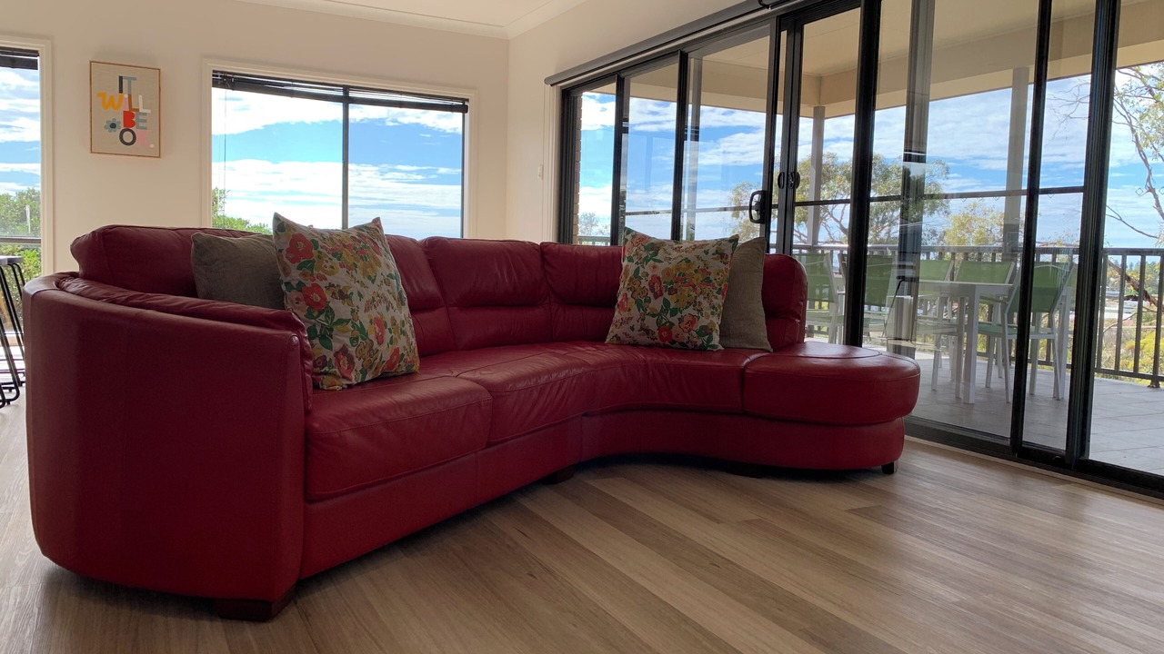 Photo of Livingroom in Port Vincent