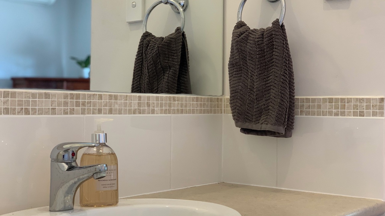 Photo of Bathroom in Port Vincent