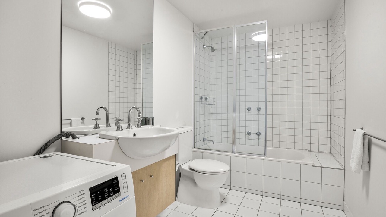Photo of Bathroom in Fitzroy