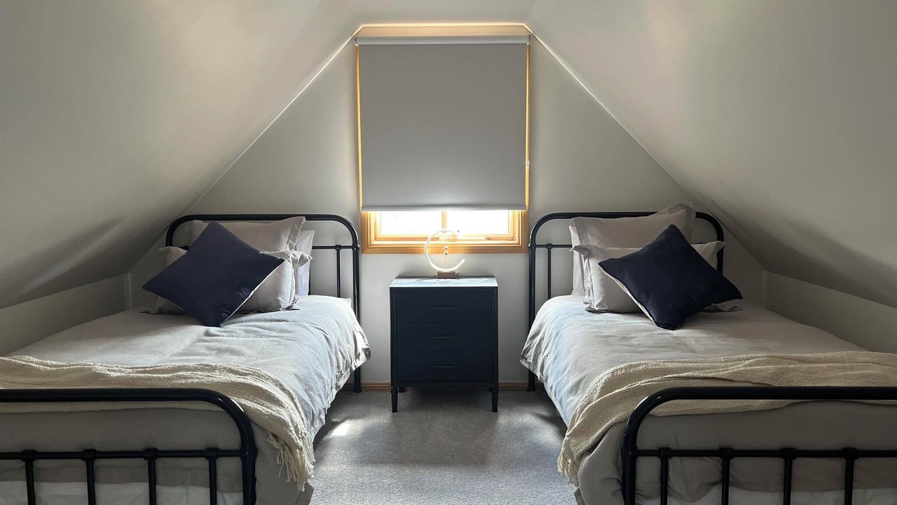 Photo of Bedroom in Newbridge