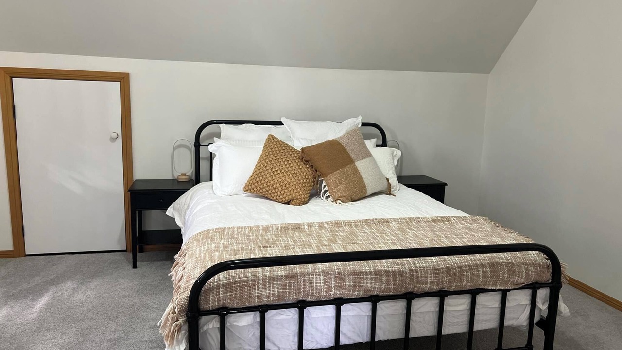 Photo of Bedroom in Newbridge