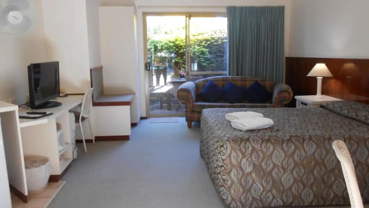 Photo of Bedroom in Augusta