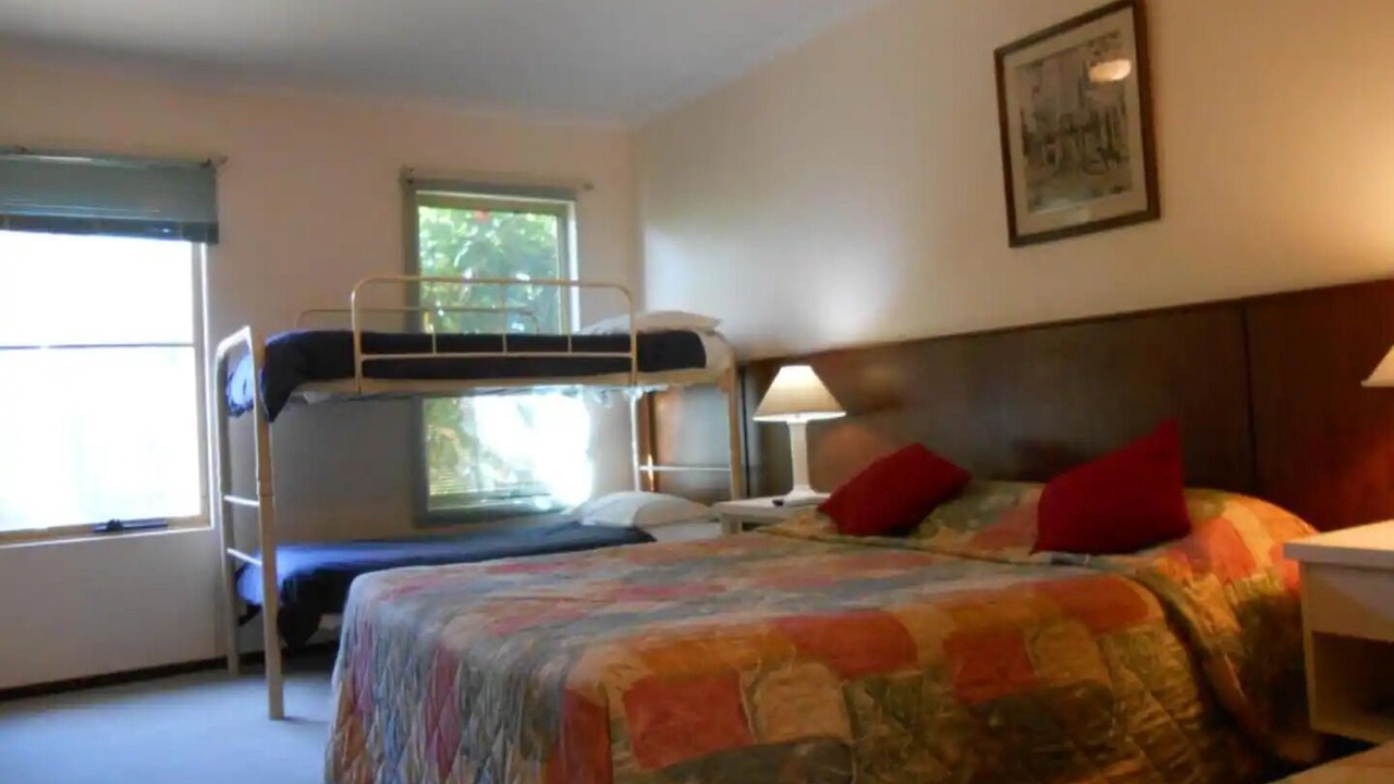 Photo of Bedroom in Augusta