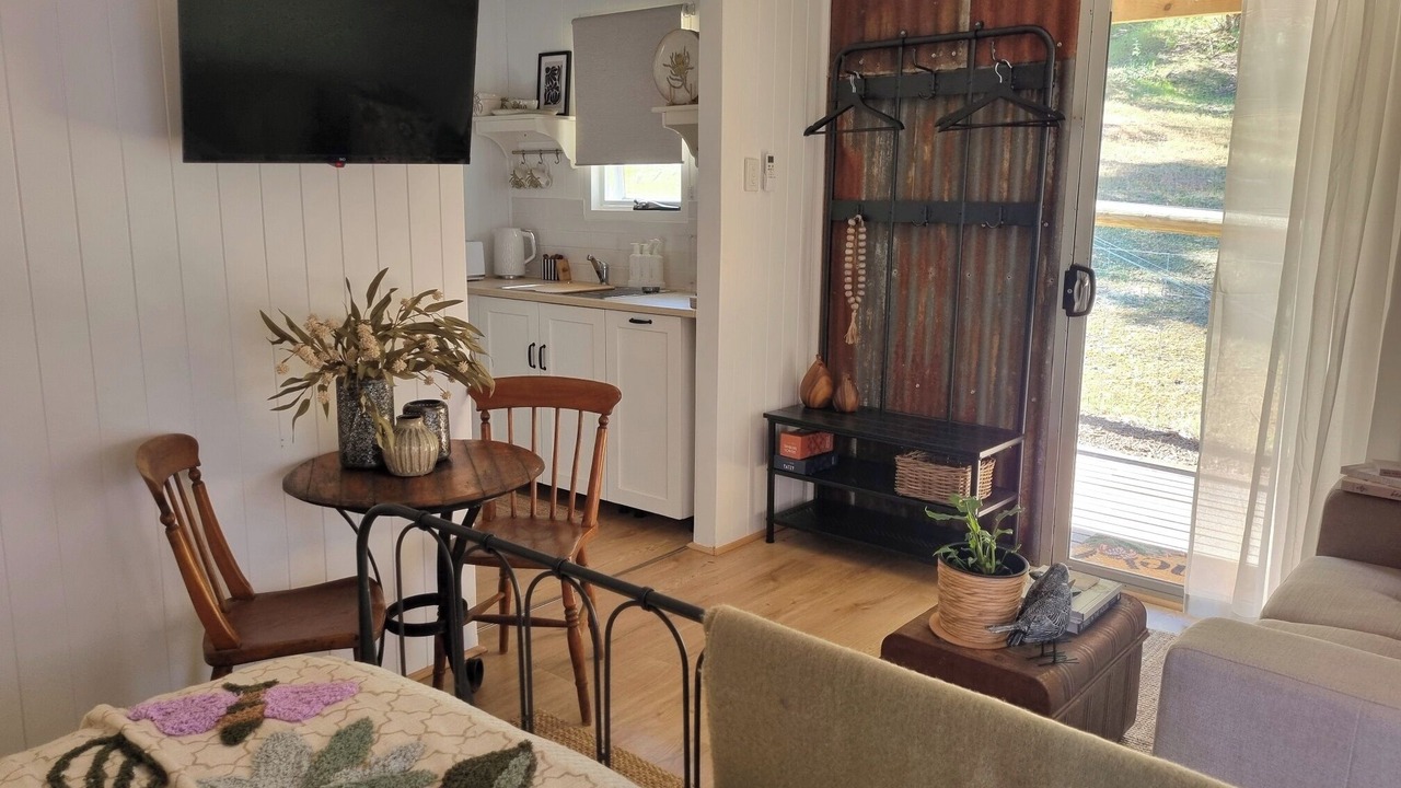 Photo of Bedroom in Yankalilla
