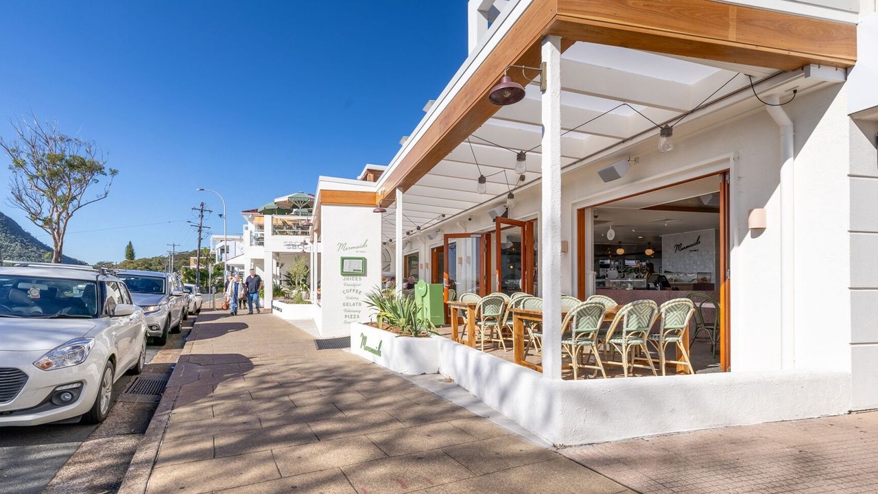 Photo of Outdoor in Nelson Bay