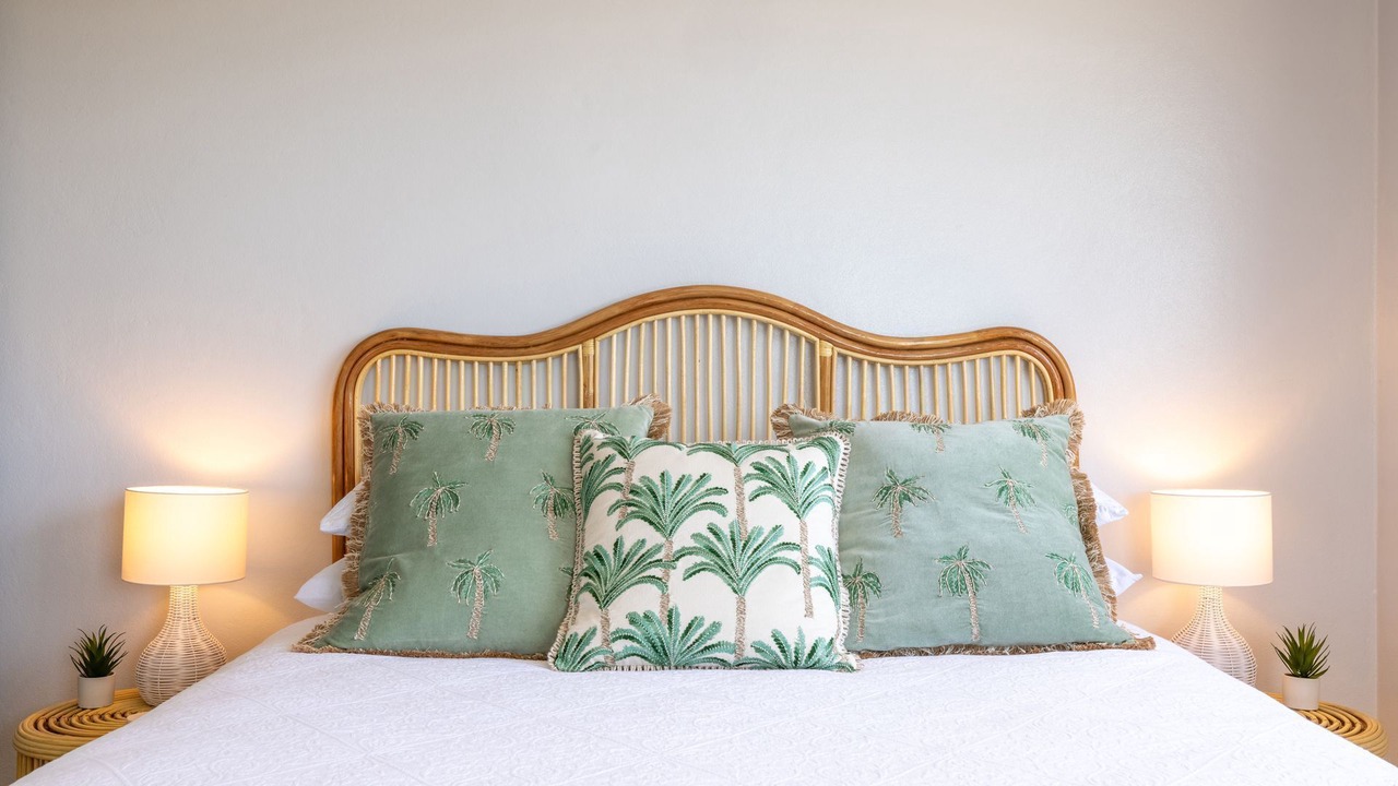 Photo of Bedroom in Nelson Bay