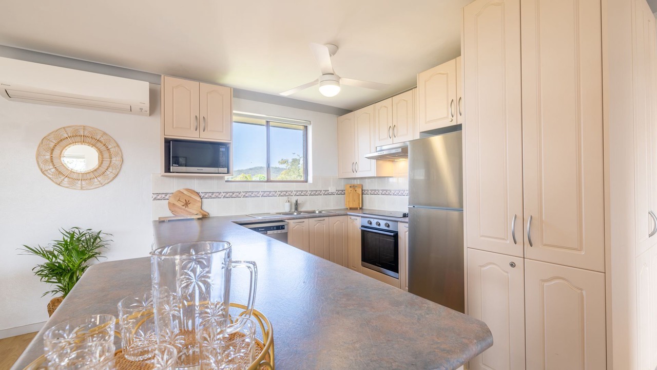 Photo of Kitchen in Nelson Bay