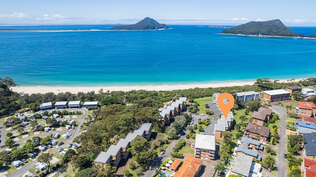Photo of Outdoor in Nelson Bay