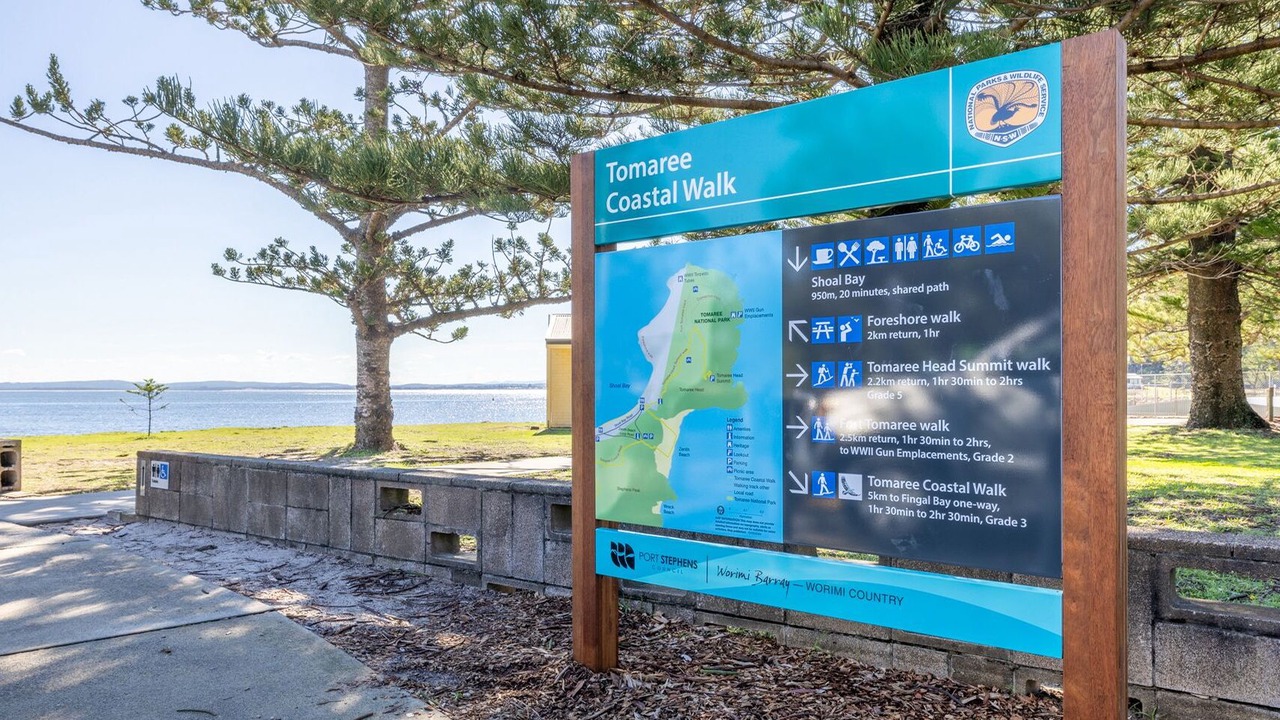 Photo of Others in Nelson Bay