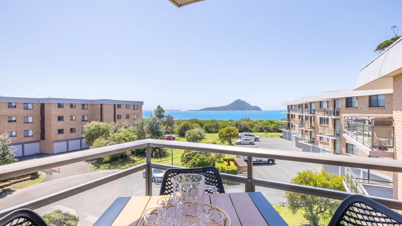 Photo of Outdoor in Nelson Bay