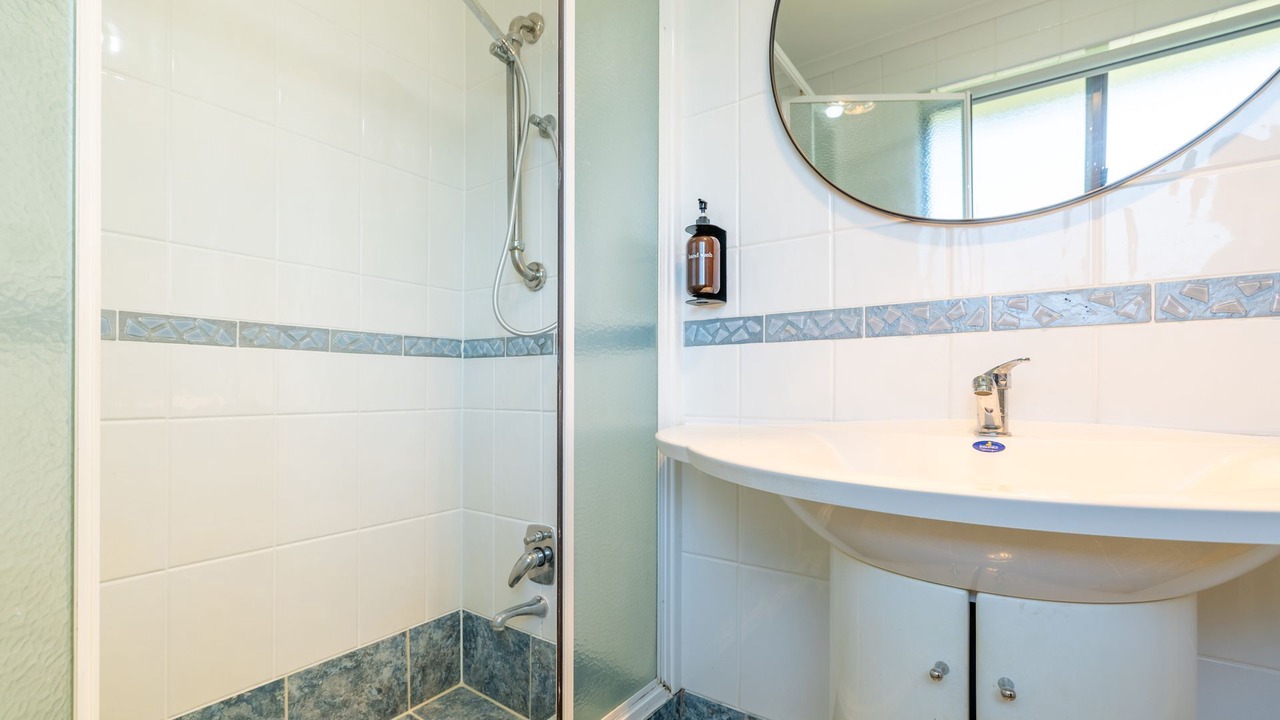 Photo of Bathroom in Nelson Bay