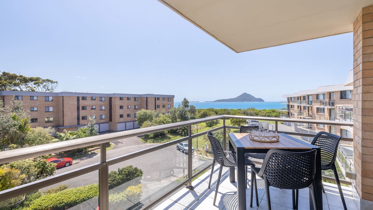 Photo of Outdoor in Nelson Bay