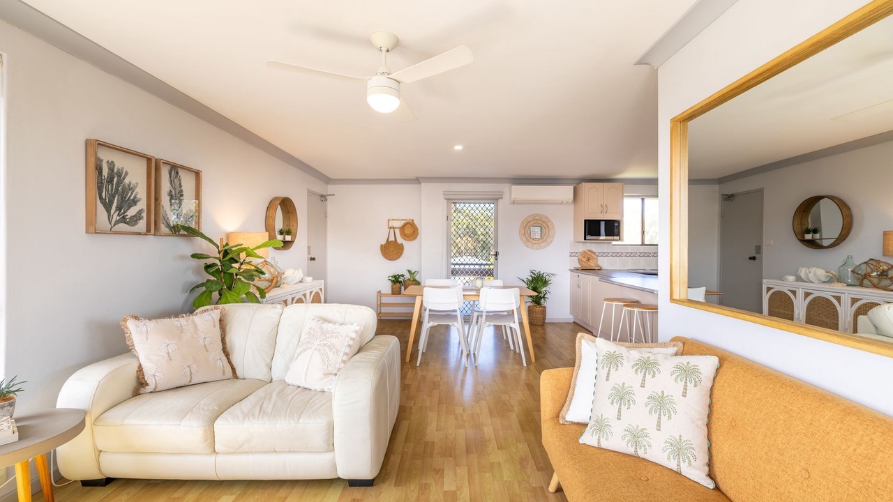 Photo of Livingroom in Nelson Bay
