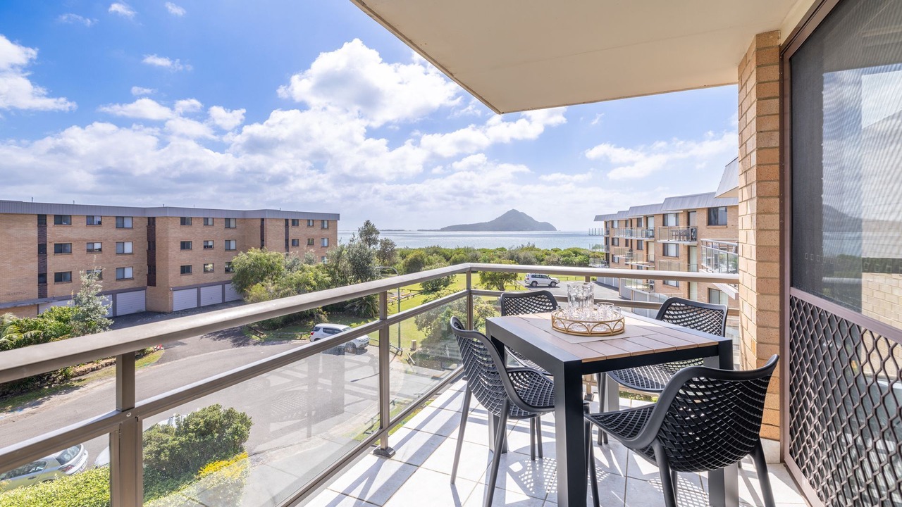 Photo of Outdoor in Nelson Bay