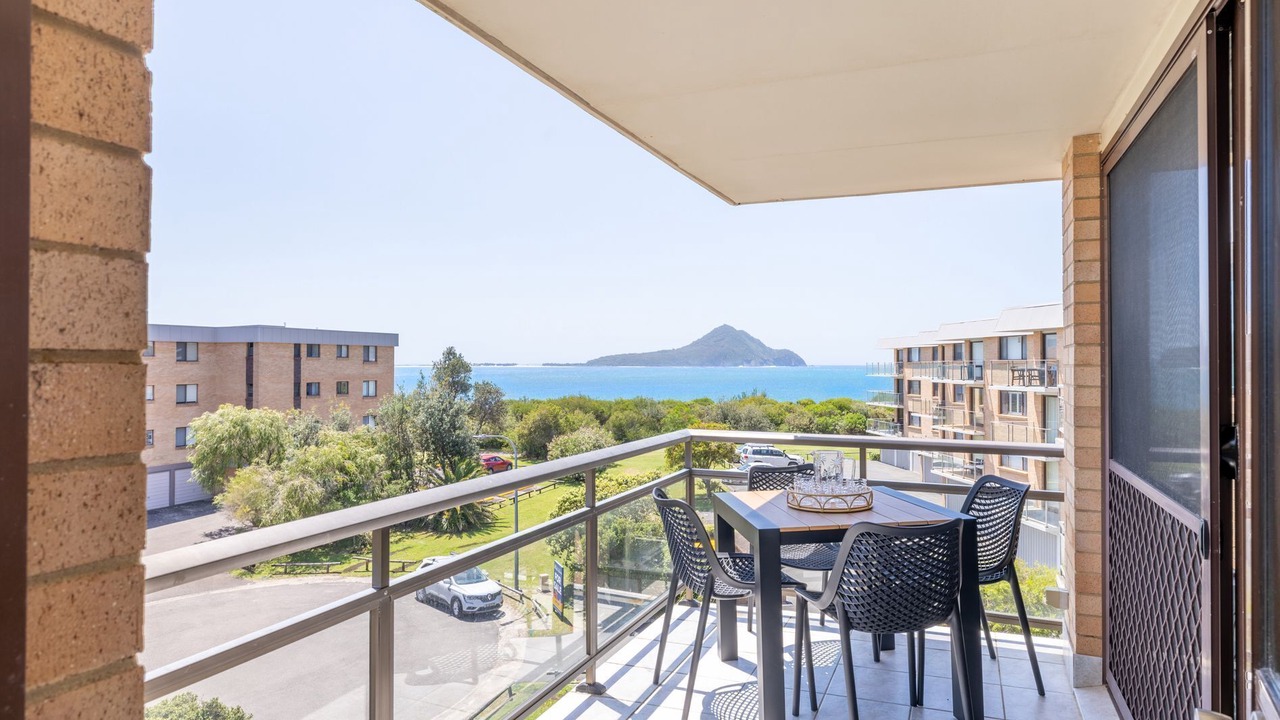 Photo of Outdoor in Nelson Bay