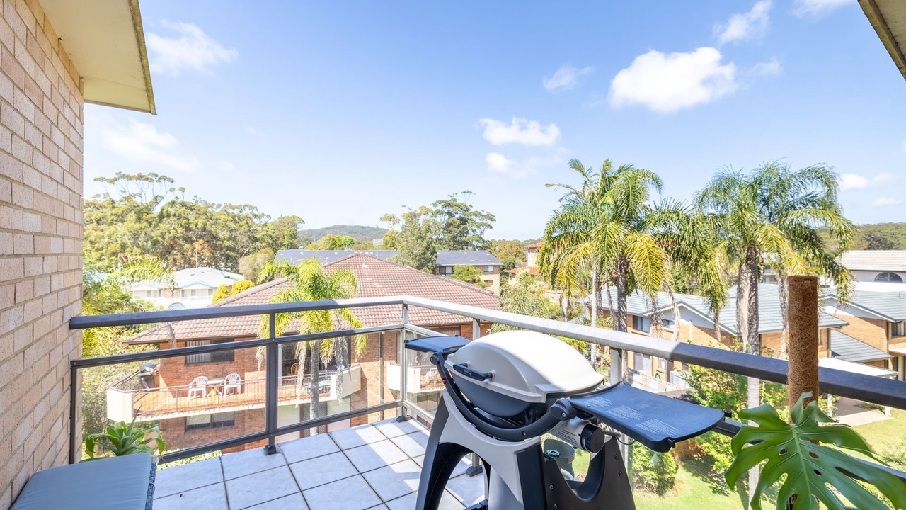 Photo of Outdoor in Nelson Bay