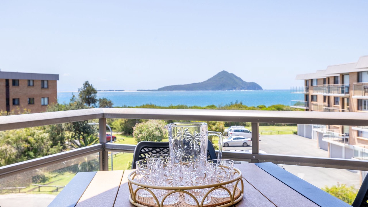 Photo of Outdoor in Nelson Bay