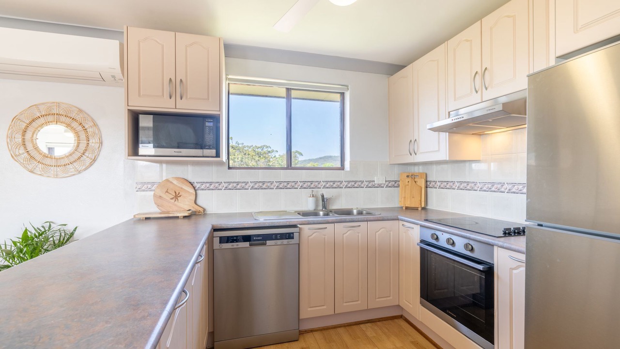 Photo of Kitchen in Nelson Bay