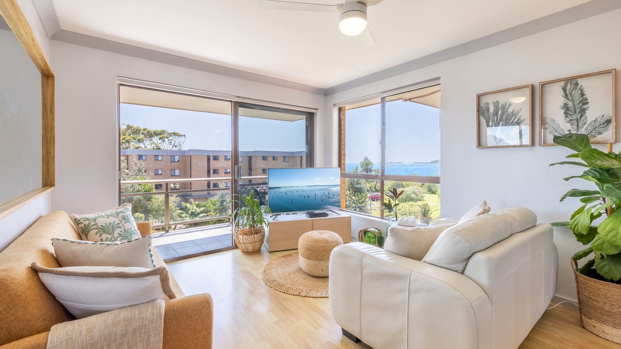 Photo of Livingroom in Nelson Bay
