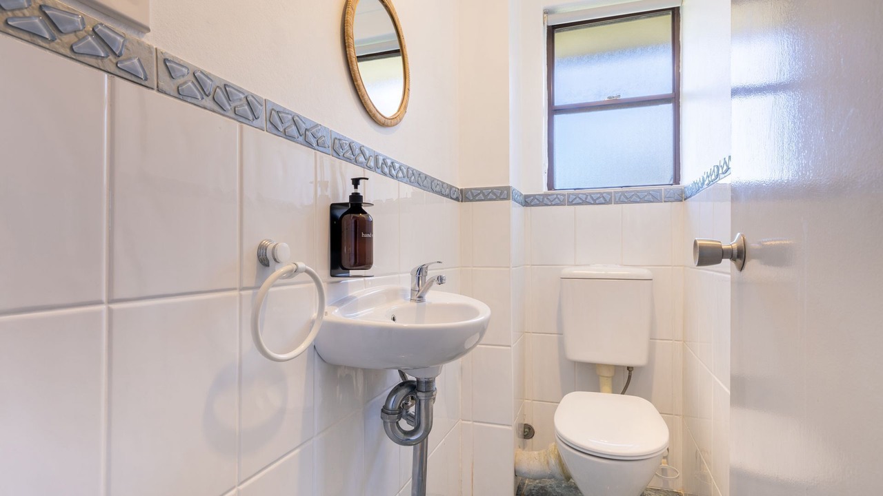 Photo of Bathroom in Nelson Bay