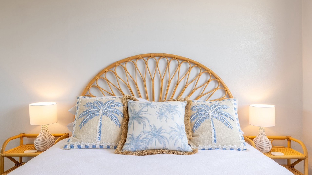 Photo of Bedroom in Nelson Bay