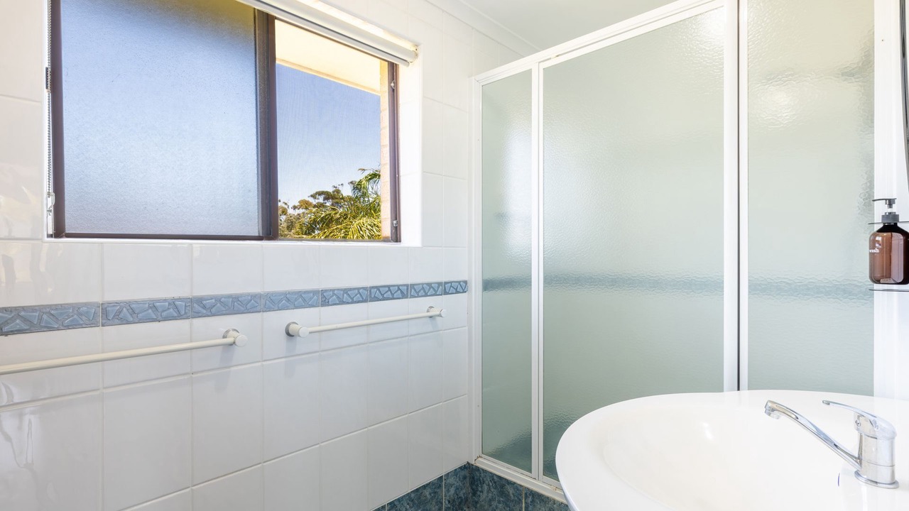 Photo of Bathroom in Nelson Bay