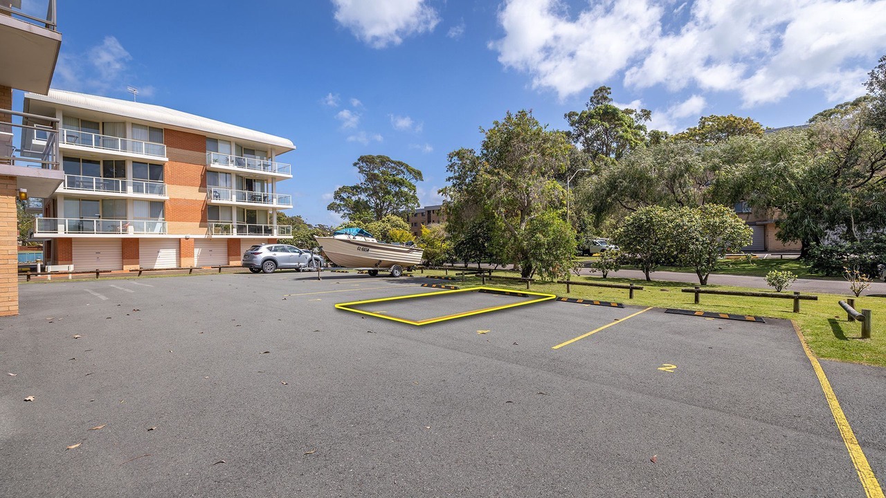 Photo of Outdoor in Nelson Bay