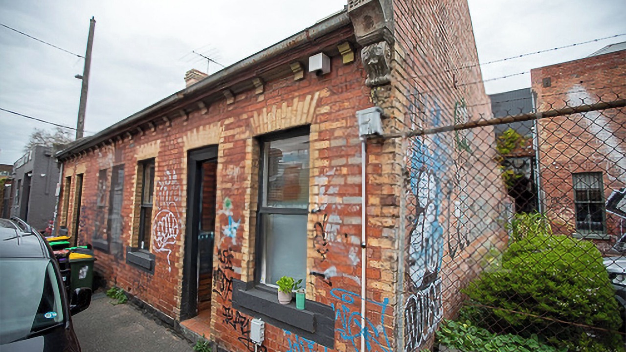 Photo of Outdoor in Fitzroy