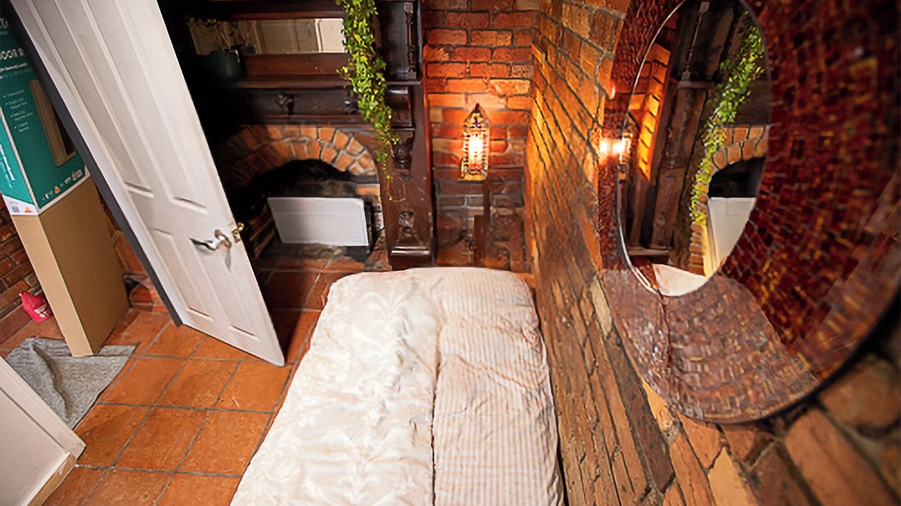 Photo of Bedroom in Fitzroy