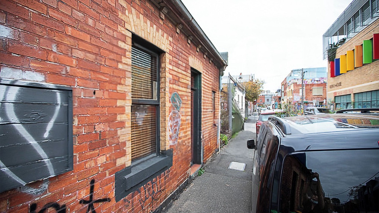 Photo of Outdoor in Fitzroy