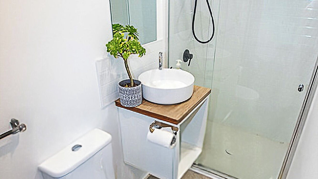 Photo of Bathroom in Fitzroy