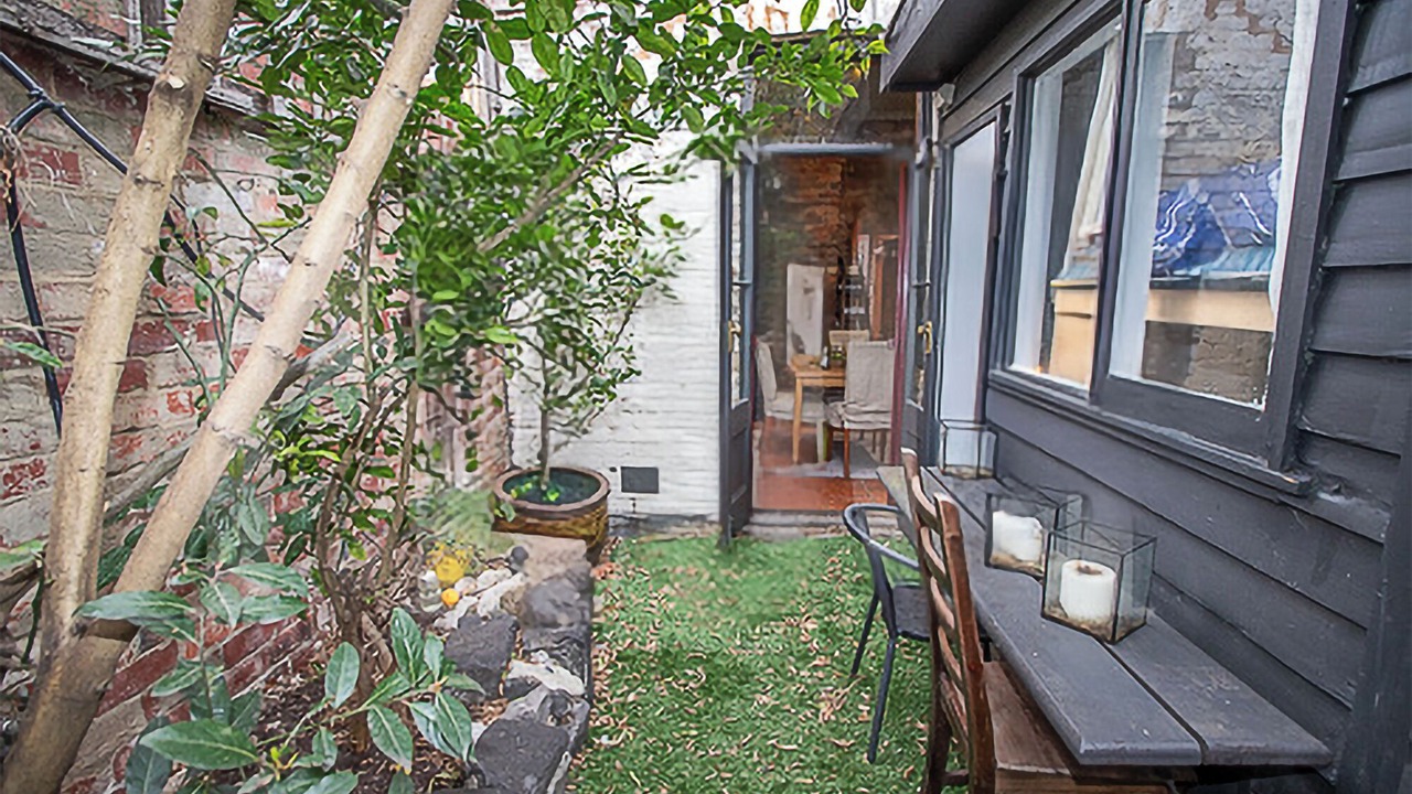 Photo of Patio Balcony in Fitzroy