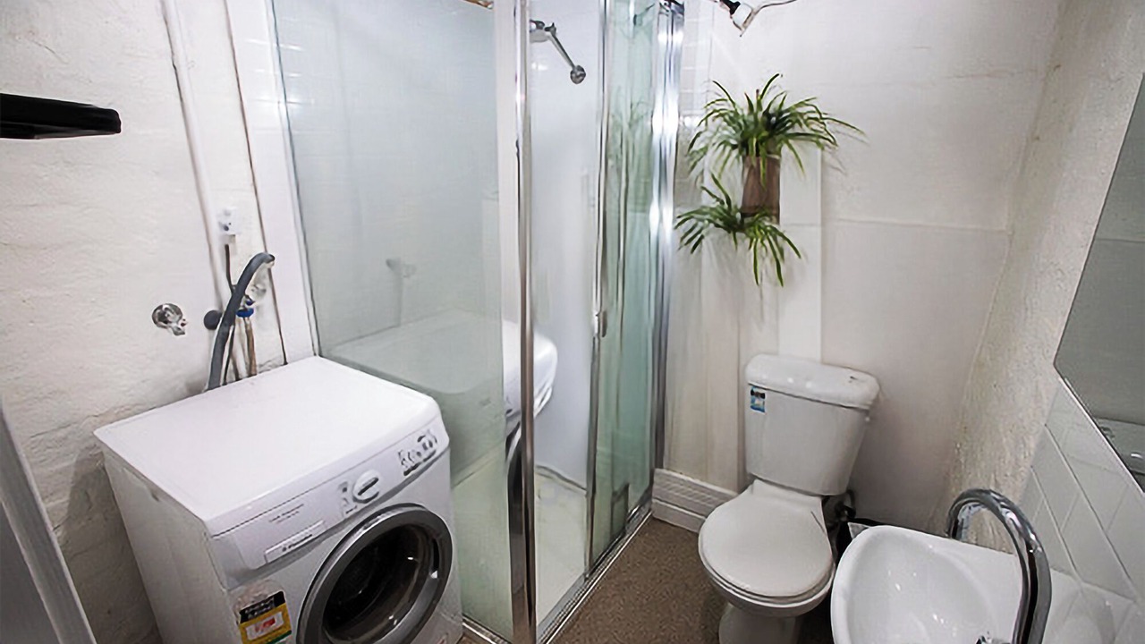 Photo of Bathroom in Fitzroy