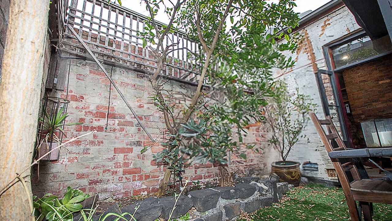Photo of Patio Balcony in Fitzroy