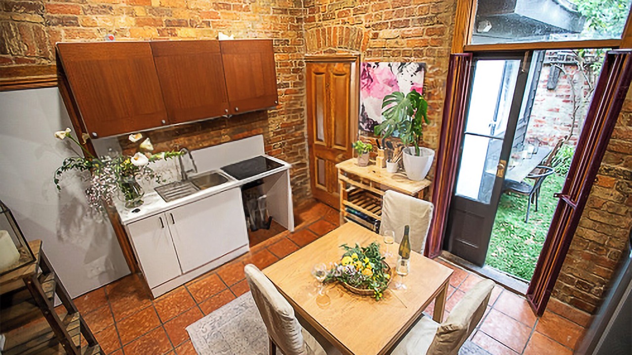 Photo of Livingroom in Fitzroy