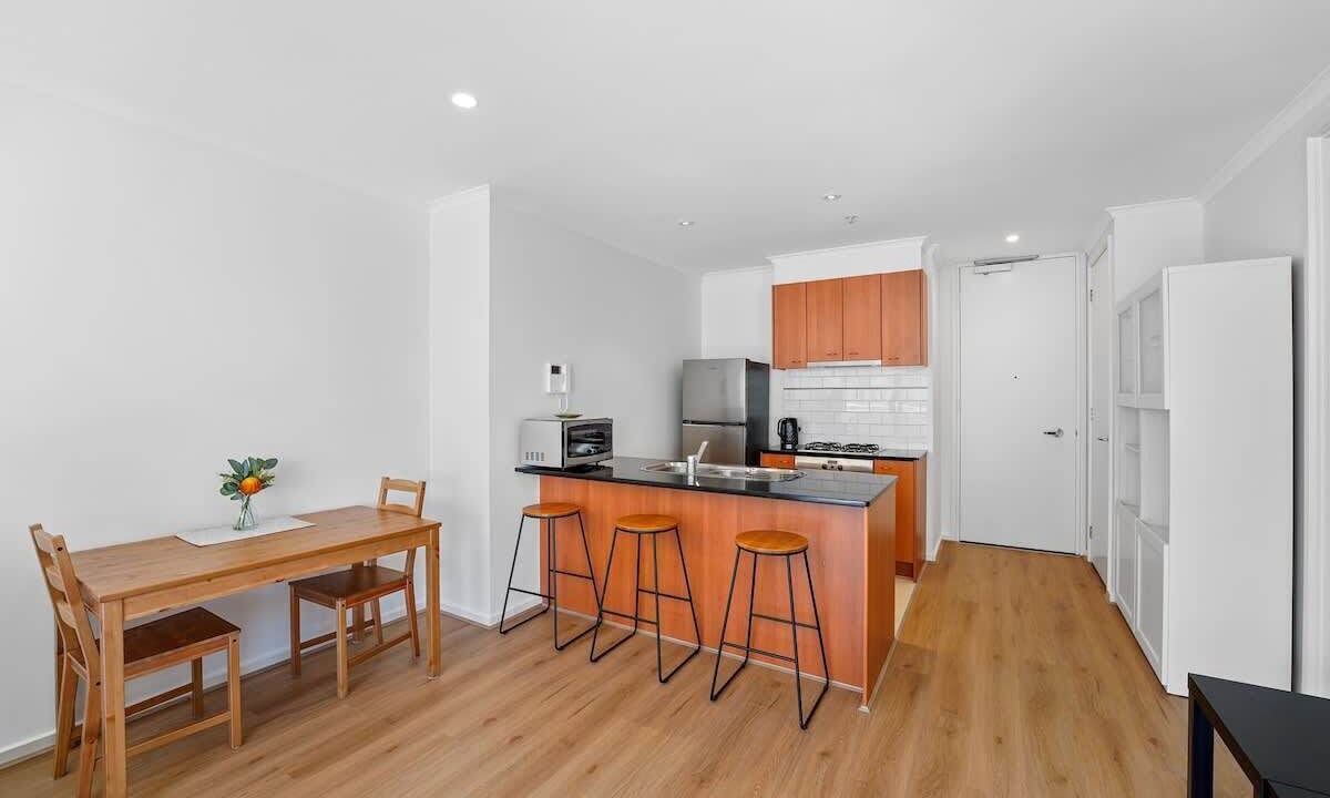 Photo of Kitchen in South Melbourne