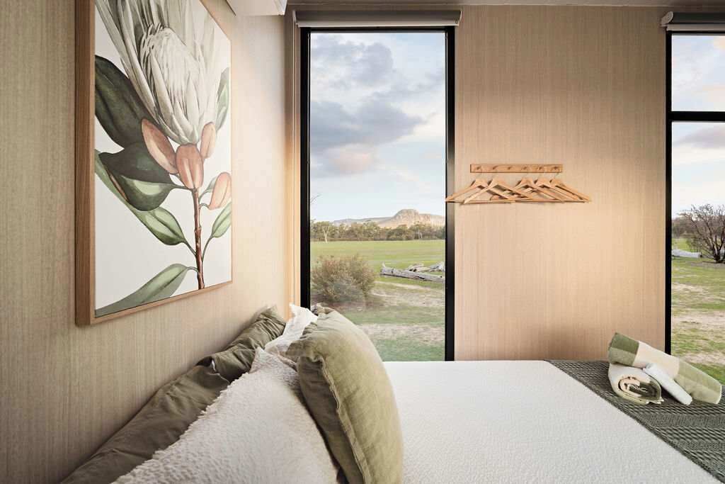 Photo of Bedroom in Laharum