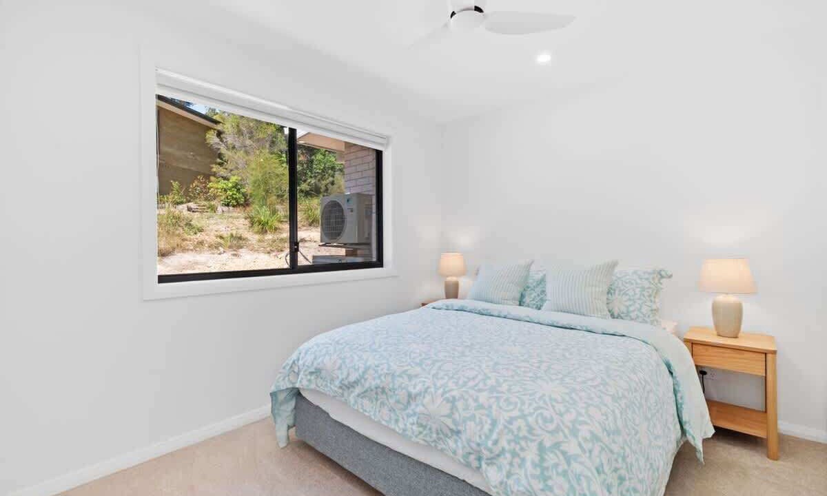 Photo of Bedroom in Rosedale