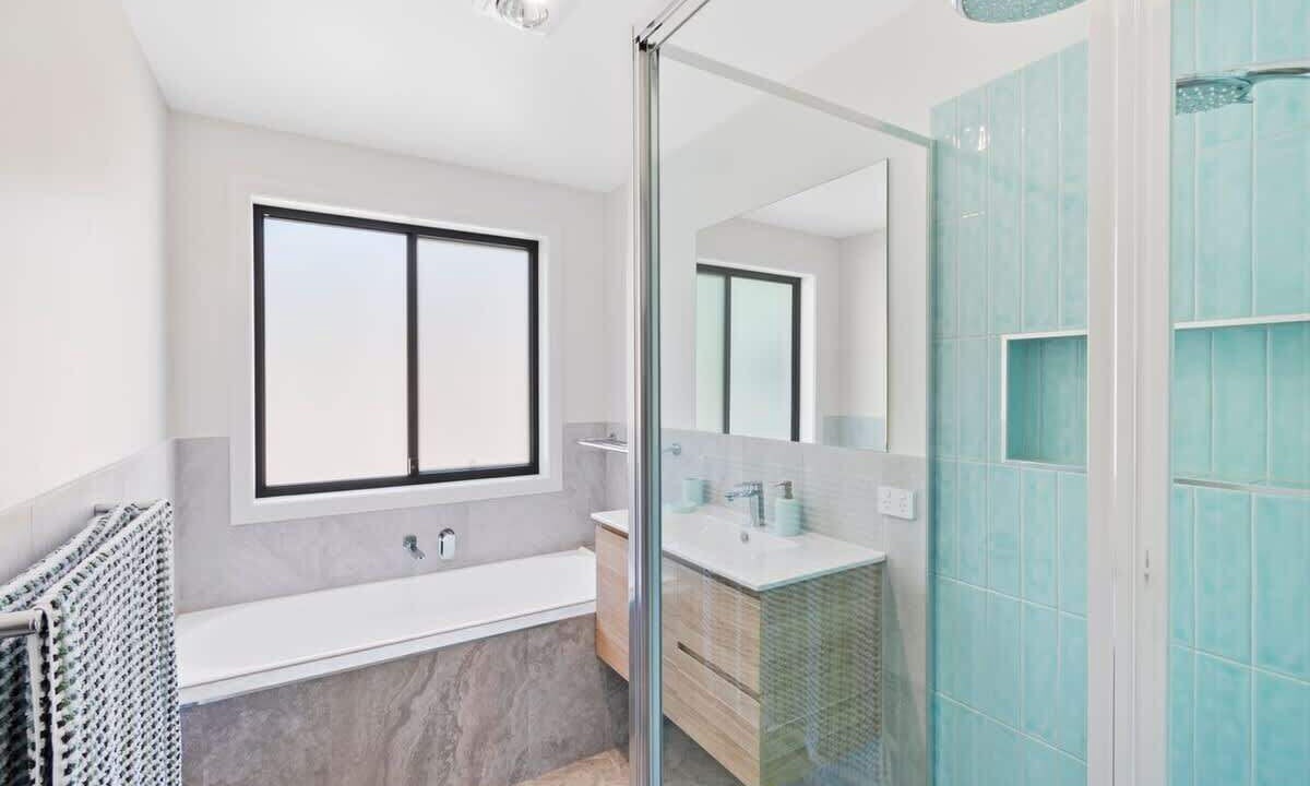 Photo of Bathroom in Rosedale