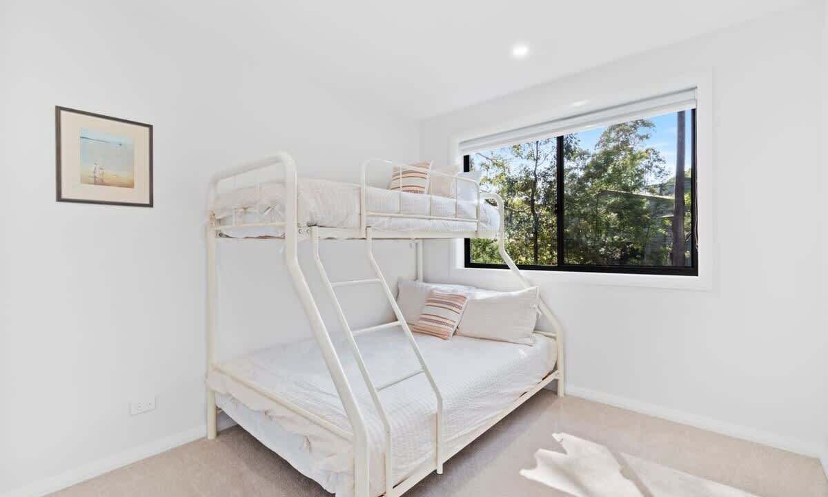 Photo of Bedroom in Rosedale
