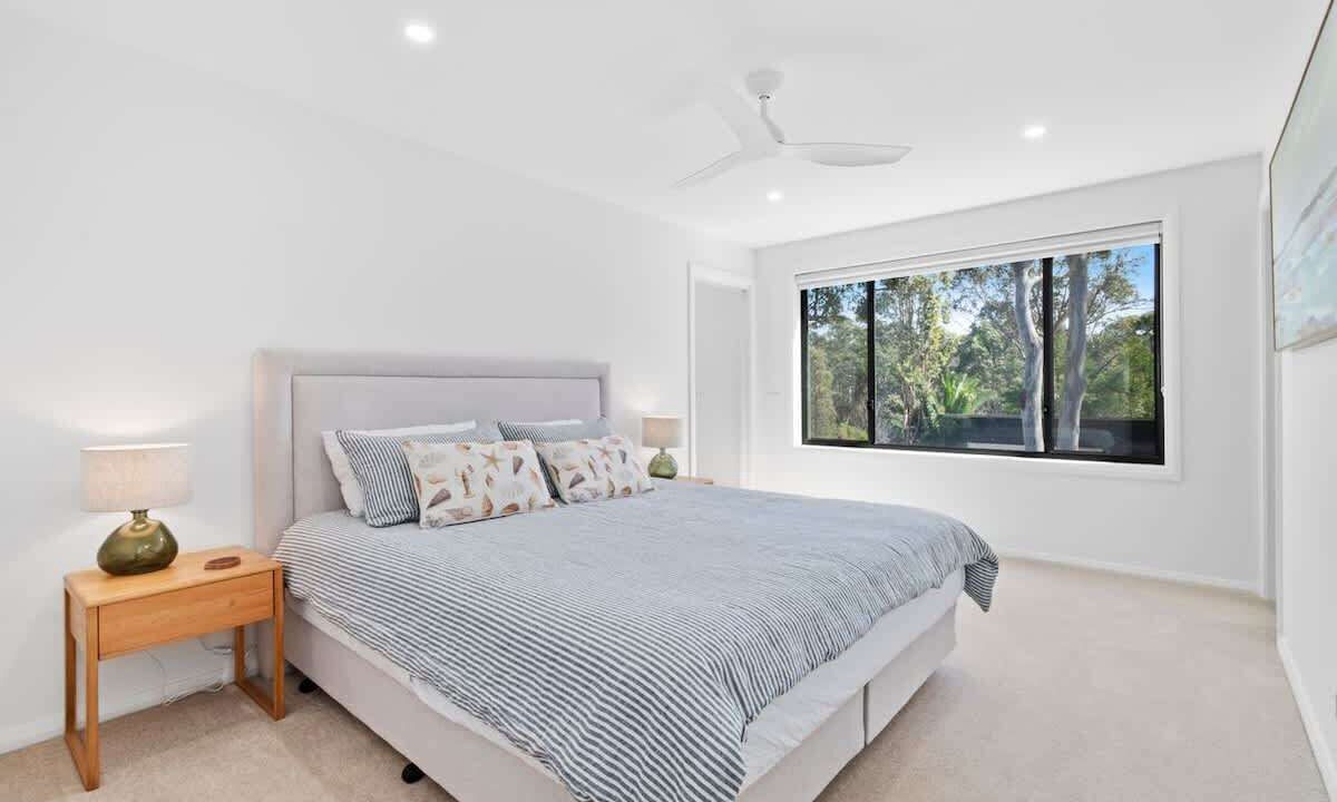 Photo of Bedroom in Rosedale